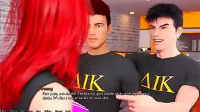 DKs Awakening – A Steamy 3D Hentai Journey Unfolds