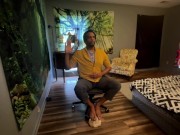 Meditation: Trying New Things (Not Guided)