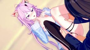 Nyanners