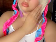 Needy Streamer Overload OMG Angel Kawaii Kangel