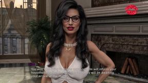 Delicious MILFs (part 2)