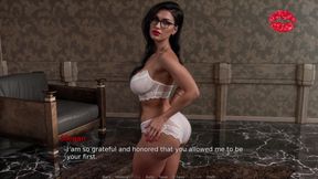 Delicious MILFs (part 2)