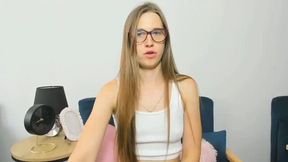 Bella Willians Private Show