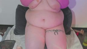 Lily Rosee Private Show