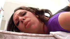 nautica thorn strap-on fucks rachel starr
