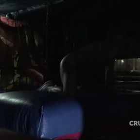 A cam with Ronald try fucked raw by Polfyfer