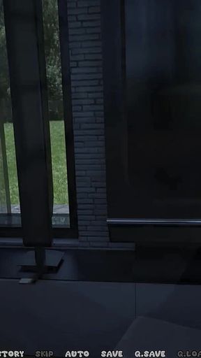 My Italian Hot: Husband Got Hard While Watching His Wife Twerking on His Friends Cock- Episode 23