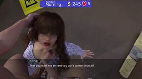New game play sex alison.  new episode 2