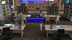 New game play sex alison.  new episode 2