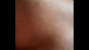 El ma&ntilde_anero con una madura