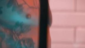 ”PurgatoryX: Praying Mantis Starring Eden Ivy”