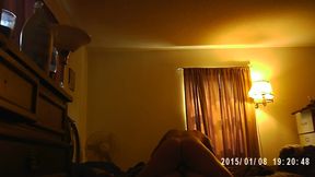 Big-boobed mom gets a huge cock in her butt