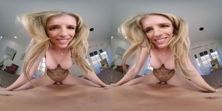Your GF's MOM Cory Chase Is About To Punish You For Making Sex Tape With Her Step Daughter