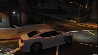 Hookers Fucked On The Streets by BBC-GTA