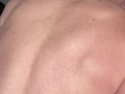 Cheating Husband Fucks Boys Bareback Cum Dump