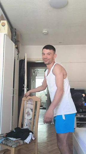 A really big dick