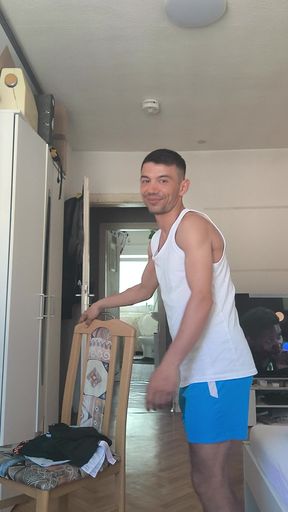 A really big dick