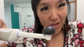 toothbrushing and root canal update (oct 9 2025)