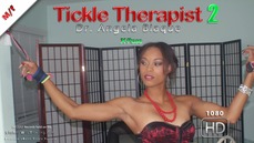 Tickle The  2 - Part 2 - X-Pose Tickling