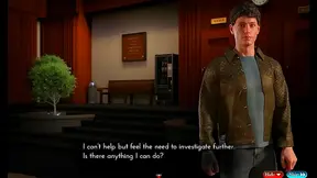 Milf Discovers Hidden Lust in Hot Gay Hentai Tryst