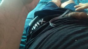 Your cock needs to be masturbated by your hands