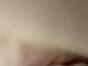 Nackt ins Bett gemacht