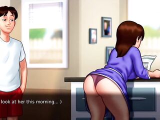 Step Mamma Didn’t Forget What Happened That Night (eighteen )