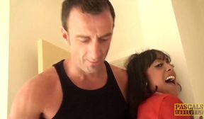 pascalssubsluts petite alyssa divine dominated hardcore