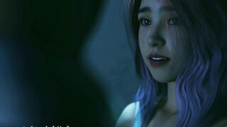 AOA ACADEMY #102 - PC Gameplay [HD]