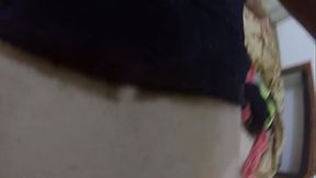 peruana me corta y yo le pido un ultimo polvo