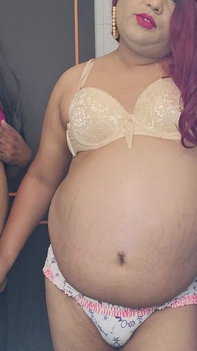 Broken Latina Whores Support Subscribe