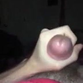 POV ORGASM