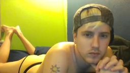 Casey West Private Show