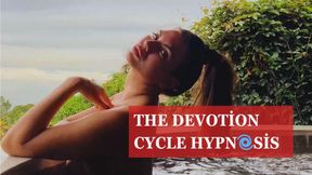 FUCUS ON ME 💎 Goddess Hypn🌀sis: Journey into Total Devotion