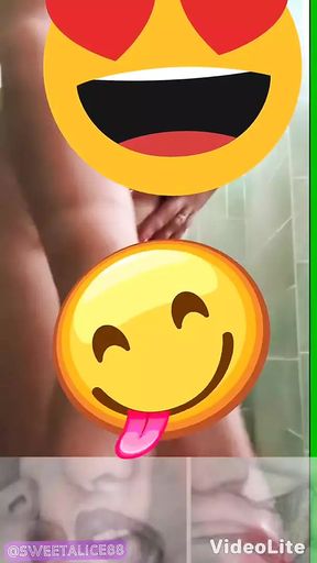 SweetAlice88 video