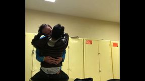 Married Dad Kisses Twink