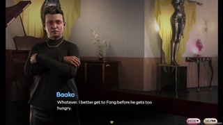 Symphony of the Serpent #24 PC Gameplay