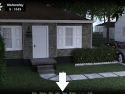 CURVY COUGARS STREET - GRATEFUL NEIGHBOUR GIVES US A JUICY TITJOB (V0.8 - 2/3)