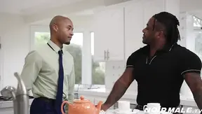 Huge Cock Rips My Ass in Wild Bareback Debut Fuck – XXX Premiere