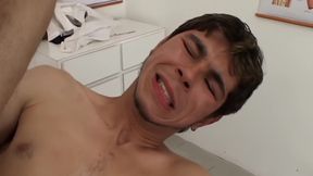 Transexual Goes Totally Crazy for Huge Cock!!! - Vol. #02