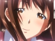 MY Tia Se Excita Viendo Hentai SIN SENCURA Y Me La Tengo Que Follar