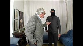 Donna Matura in Cerca di Sesso - Episode 1