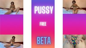 Pussy Free Beta