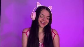 Franchesca enjoys sucking and dreams of getting fucked in her ass
