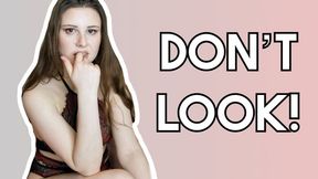 Don't Look