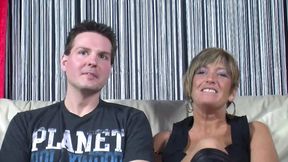They forget about the wedding and fuck by BB-VIDEO Produktion