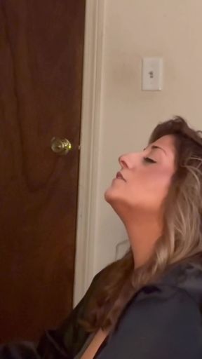 stepMom's fantasy and the cuckold husband _ Taboo roleplay   Clip 1