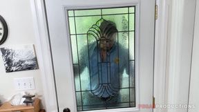 Pegas Productions - Milf Autumn Gets Anal Fucked By Two Cocks On A Threesome