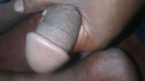Knock if a girl has fun for free