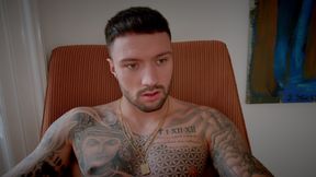 3 Cocks Filling Sexy Yenifer in All Her Holes. Francis X-nestor Zarc-raul Bud